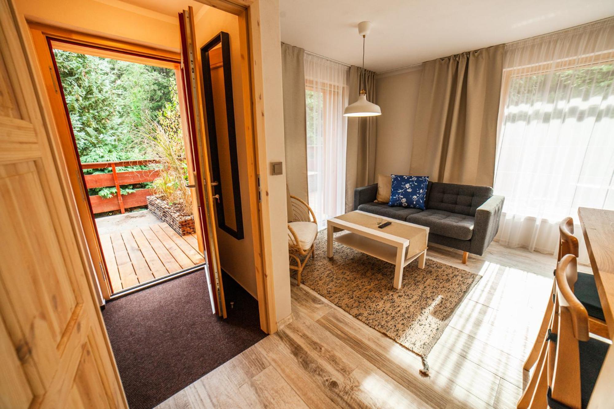 Pension Linda Гаррахов Номер фото