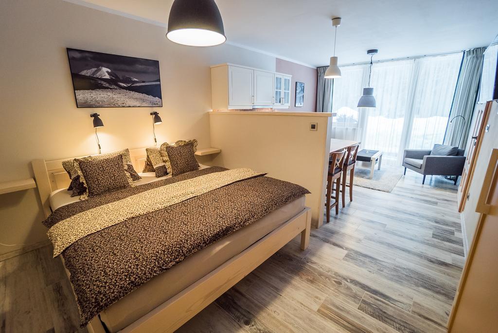 Pension Linda Гаррахов Экстерьер фото